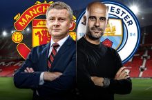 APL. MYU va “Siti”ning “Manchester derbisi” uchun elon qilgan asosiy tarkibi bilan tanishing