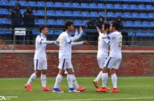 Superliga-2020. Ikkinchi turdan keyin kim qaysi o'rinda?