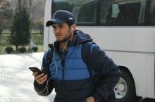 Azizbek Amonov: “Buxoro” keyingi turlarda mag'lubiyatlar tasodifligini isbotlash va muxlislarni xursand qilish uchun o'ynaydi”