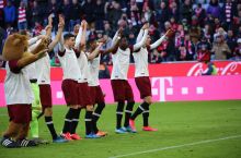 Bundesliga. “Bavariya” ishonchli g'alabaga erishdi va peshqadamligini mustahkamladi