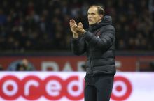 PSJ futbolchilari Tuxelga rad javobini berishgan