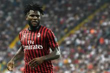 "Milan" Kessini sotib yuboradi