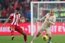 Franciya chempionati. "Renn" "Monpele"ni osonlik bilan taslim qildi