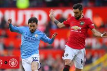 APL. “Manchester derbisi”da mezbonlarning qo'li baland keldi
