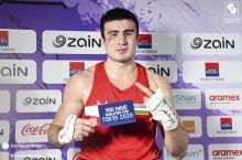 Olamsport: Bahodirning ikkinchi Olimpiadasi, "Humo"ning chorak finaldagi raqibi va boshqa xabarlar