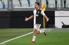 A Seriya. "Yuventus" - "Inter" 2:0