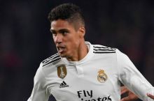 Varan: “La Liga chempionligi uchun kurashishda davom etamiz”
