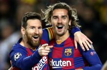 La Liga. Eng qimmat o'yinchilardan tuzilgan ramziy jamoa