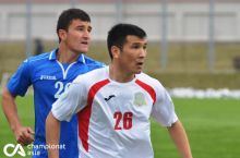 Azamat Allaniyozov Dinamo bilan shartnoma imzoladi