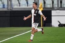 A Seriya. Eng qimmat 10 o'yinchi, Ronaldu esa...
