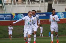 Superliga. 2-turning eng chiroyli gollari TOP-3