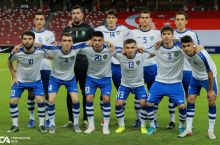 FIFA Osiyodagi JCH-2022 saralash o'yinlarini qoldirishga qaror qildi