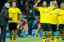 Jan: "Manchester Yunayted"dan taklif tushgani rost"