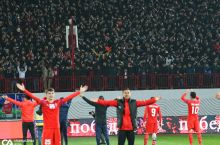 Superliga-2020. Ikkinchi turda eng ko'p tomoshabin Namanganda