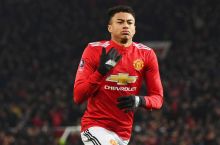 MYU Lingardni sotish niyatida. Futbolchiga Sulsher ham ishonmayapti