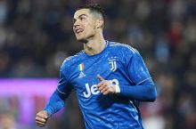 Ronaldu Turinni tark etdi