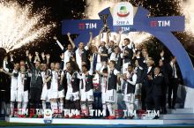 A Seriya to'xtatilishi va "Yuventus" chempion deb elon qilinishi mumkin?!
