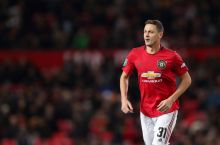 "Manchester Yunayted" futbolchisi La Ligaga yo'l oladimi?