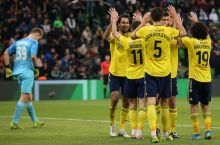 "Rostov" RPLda gol urish bo'yicha etakchi