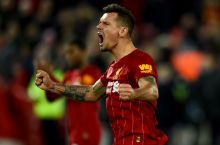 "Milan" "Liverpul" futbolchisini xarid qilishga tayyor