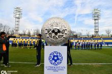 O'zbekiston Liga kubogida Qirg'iziston va Tojikiston klublari ishtirok etadi