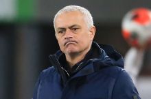 KARIKATURA. Mourinyuning "Tottenxem"i bugun Germaniyada kambek qilmoqchi