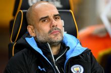 Gvardiola: “Muxlislarsiz stadionda o'ynashdan mano yo'q”