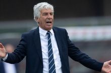 Gasperini: “Juda ham xursandmiz”