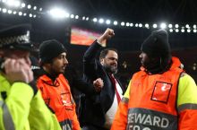 "Man Siti" - "Arsenal" o'yini yana qoldirildi. Bunga sabab...