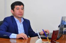 Viloyatlardagi BO'SMlar, bolalar futboli, murabbiylarning saviyasi va boshqalar hususida O'FA vakili Mamur Saidqosimov bilan suhbat