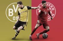 Ashaddiy raqiblar safida o'ynagan futbolchilar