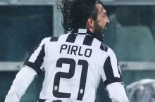 Pirlo “Yuve”ga qaytmoqda