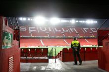 Rasman: “Sevilya” – “Roma” hamda “Inter” – “Xetafe” bahslari ertaga o'tkazilmaydi