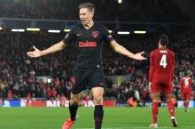 Markos Lorente Ronalduning natijasini takrorladi