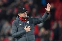 Yurgen Klopp: “Hamma narsaning ham yakuni bo'ladi”