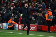 Simeone: “Oblak - dunyoning eng yaxshi darvozaboni”