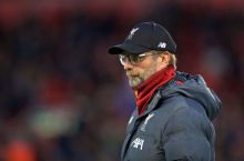Kloppning "Atletiko"ga qarshi o'yindan so'ng bergan intervyusi (to'liq)