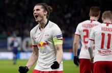 "Arsenal" va "Tottenxem" "RB Leypcig" o'yinchisini nishonga oldi