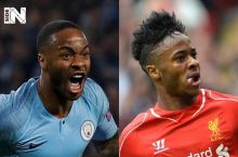 "Man Siti" va "Liverpul"da o'ynagan futbolchilar