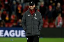 Klopp "Liverpul" muxlislariga qarata: "Jin ursin, ahmoqlar!"