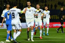 Superliga-2020. Eng qimmat o'yinchilardan tuzilgan ramziy jamoa