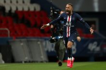 Cork: "Neymar - ajoyib aktyor"