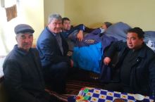 “Nasaf“ - “Navbahor“ uchrashuvida Kamoliddin Kenjaevga xonadon kaliti sovg'a qilinadi