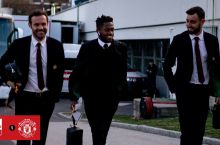 EL. "Manchester Yunayted", "Ayntraxt" va boshqa jamoalarning asosiy tarkiblari bilan tanishing