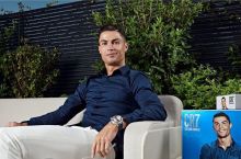 Ronaldu Turinga qaytmaydi
