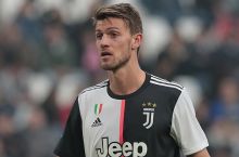 "Yuventus" Daniele Ruganini qo'llab quvvatladi