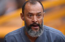 Nunu Eshpiritu Santu: "Odamlar o'lyapti, biz esa futbol o'ynayapmiz. Bemanilik"