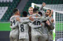 EL. "SHaxtyor" Germaniyada g'alaba qozondi