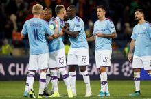 "Manchester Siti" futbolchisi ixtiyoriy ravishda izolyaciyaga yo'l oldi