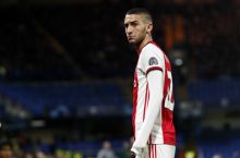 Ziesh "CHelsi"ni yana bir "Ayaks" futbolchisini xarid qilishga undamoqda